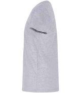 AWDis Kids 150 T-Shirt | Heather Grey thumbnail 3