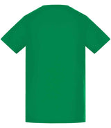 AWDis Kids 150 T-Shirt | Kelly Green thumbnail 2