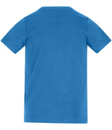 AWDis Kids 150 T-Shirt | Sapphire Blue thumbnail 4