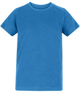 AWDis Kids 150 T-Shirt | Sapphire Blue thumbnail 3