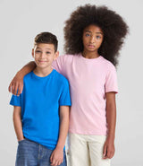 AWDis Kids 150 T-Shirt | Sapphire Blue thumbnail 1