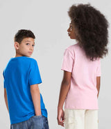 AWDis Kids 150 T-Shirt | Sapphire Blue thumbnail 2