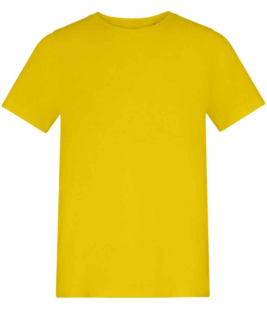 AWDis Kids 150 T-Shirt | Sun Yellow