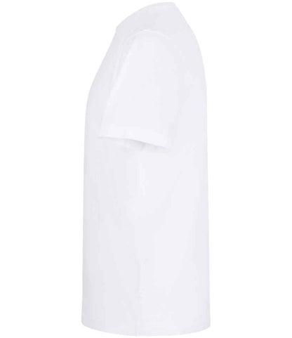 AT001 Arctic White Left