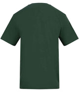 AWDis Unisex 150 T-Shirt | Bottle Green thumbnail 5