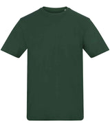 AWDis Unisex 150 T-Shirt | Bottle Green thumbnail 4