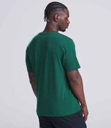 AWDis Unisex 150 T-Shirt | Bottle Green thumbnail 1
