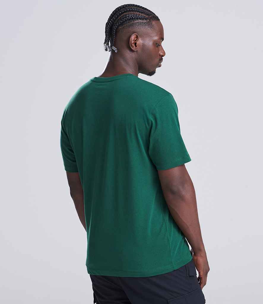 AWDis Unisex 150 T-Shirt | Bottle Green