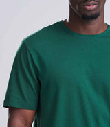 AWDis Unisex 150 T-Shirt | Bottle Green thumbnail 3