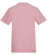 AWDis Unisex 150 T-Shirt | Baby Pink thumbnail 2