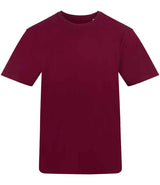 AWDis Unisex 150 T-Shirt | Burgundy thumbnail 1