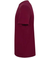 AWDis Unisex 150 T-Shirt | Burgundy thumbnail 3