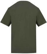 AWDis Unisex 150 T-Shirt | Earthy Green thumbnail 2