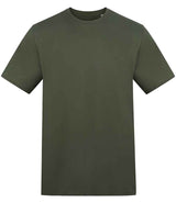 AWDis Unisex 150 T-Shirt | Earthy Green thumbnail 1