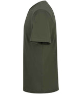 AWDis Unisex 150 T-Shirt | Earthy Green thumbnail 3