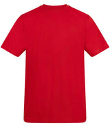 AWDis Unisex 150 T-Shirt | Fire Red thumbnail 1
