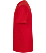 AWDis Unisex 150 T-Shirt | Fire Red thumbnail 3