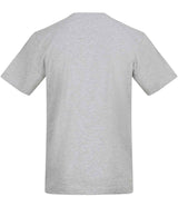 AWDis Unisex 150 T-Shirt | Heather Grey thumbnail 2