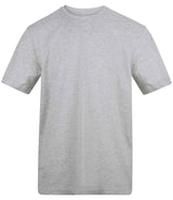 AWDis Unisex 150 T-Shirt | Heather Grey thumbnail 1