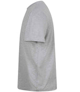 AWDis Unisex 150 T-Shirt | Heather Grey thumbnail 3