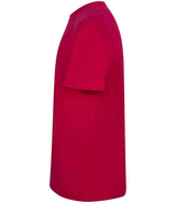 AWDis Unisex 150 T-Shirt | Hot Pink thumbnail 3