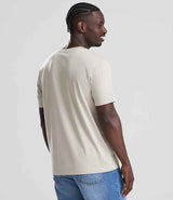 AWDis Unisex 150 T-Shirt | Natural Stone thumbnail 2