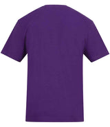 AWDis Unisex 150 T-Shirt | Purple thumbnail 2