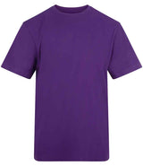 AWDis Unisex 150 T-Shirt | Purple thumbnail 1
