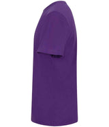 AWDis Unisex 150 T-Shirt | Purple thumbnail 3