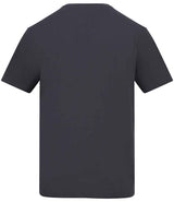 AWDis Unisex 150 T-Shirt | Solid Charcoal thumbnail 2