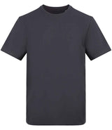 AWDis Unisex 150 T-Shirt | Solid Charcoal thumbnail 1