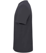 AWDis Unisex 150 T-Shirt | Solid Charcoal thumbnail 3