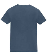 AWDis Kids 180 T-Shirt | Airforce Blue thumbnail 2