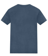 AWDis Kids 180 T-Shirt | Airforce Blue thumbnail 1