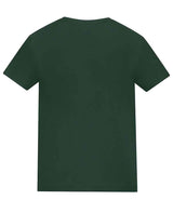 AWDis Kids 180 T-Shirt | Bottle Green thumbnail 2