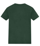 AWDis Kids 180 T-Shirt | Bottle Green thumbnail 1