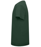 AWDis Kids 180 T-Shirt | Bottle Green thumbnail 3