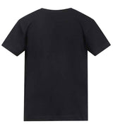 AWDis Kids 180 T-Shirt | Deep Black thumbnail 2