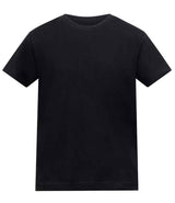 AWDis Kids 180 T-Shirt | Deep Black thumbnail 1