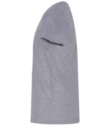 AWDis Kids 180 T-Shirt | Heather Grey thumbnail 4