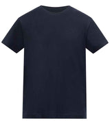 AWDis Kids 180 T-Shirt | New French Navy thumbnail 3