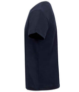 AWDis Kids 180 T-Shirt | New French Navy thumbnail 5