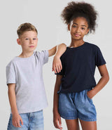 AWDis Kids 180 T-Shirt | New French Navy thumbnail 1