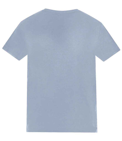 AT002B Sky blue Back
