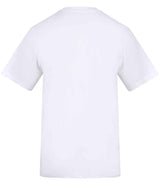 AWDis Unisex 180 T-Shirt | Arctic White thumbnail 2