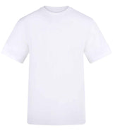 AWDis Unisex 180 T-Shirt | Arctic White thumbnail 1