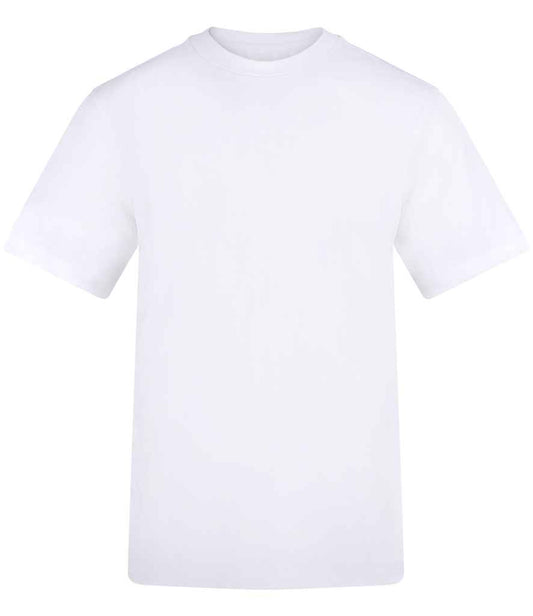 AT002 Arctic White Front