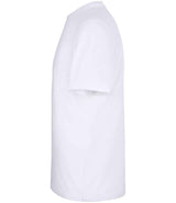 AWDis Unisex 180 T-Shirt | Arctic White thumbnail 3