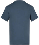 AWDis Unisex 180 T-Shirt | Airforce Blue thumbnail 2