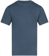 AWDis Unisex 180 T-Shirt | Airforce Blue thumbnail 1